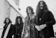 5 canciones inspiradas en hechos paranormales