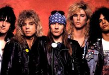 5 músicos que nunca ocultaron su desprecio por Guns N’ Roses