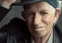 6 bandas en las que Keith Richards hubiera querido tocar