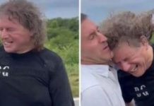 CONDENARON A “PICHÓN” SEGURA POR LA AGRESIÓN AL DIPUTADO FEDERICO PELLI Y RECUPERÓ LA LIBERTAD
