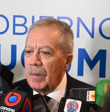 LA SEGURIDAD DEBE SER UNA POLÍTICA DE ESTADO