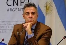 LOS JUICIOS DE NUREMBERG FUERON UNA INSPIRACIÓN FUNDAMENTAL PARA EL JUICIO A LAS JUNTAS