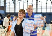 COMIENZA LA ENTREGA DE BOLETOS GRATUITOS PARA JUBILADOS EN TUCUMÁN