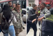 CASO ORCE: LA DEFENSA HABLA DE “EXCESO EN LA LEGÍTIMA DEFENSA”