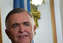JALDO: “VAMOS A TRABAJAR POR LA UNIDAD DEL PERONISMO