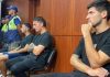 CASO VÉLEZ: EN 20 DÍAS SE DEFINIRÁ SI QUEDA FIRME EL SOBRESEIMIENTO DE LOS EX JUGADORES
