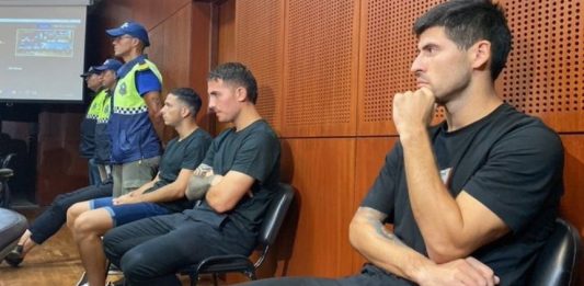 CASO VÉLEZ: EN 20 DÍAS SE DEFINIRÁ SI QUEDA FIRME EL SOBRESEIMIENTO DE LOS EX JUGADORES