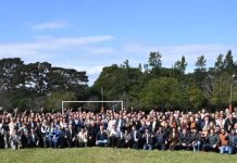 OSVALDO JALDO REUNIÓ A DIRIGENTES Y RATIFICÓ EL COMPROMISO DE “TUCUMÁN PRIMERO”