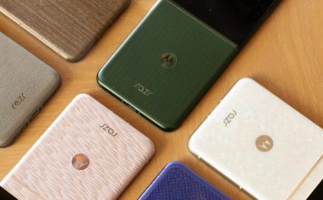 A fondo con la fotografía: tres funciones que llegan con los nuevos celulares de Motorola
