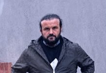 Agredieron a un histórico jugador de Uruguay en un shopping de Turquía: el atacante fue detenido por la policía