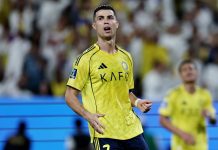 Al-Nassr perdió la final de la ACL Two y Cristiano Ronaldo extendió su racha negativa en Arabia Saudita