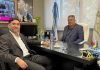 Ampliaron la imputación contra el dueño de la financiera ligada a la AFA, la justicia también lo acusa de administración fraudulenta