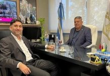Ampliaron la imputación contra el dueño de la financiera ligada a la AFA, la justicia también lo acusa de administración fraudulenta