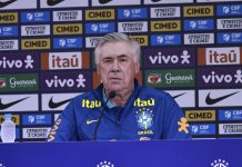 Ancelotti presentó la prelista de la selección de Brasil de cara al Mundial 2026: la baja sorpresiva y el guiño a Neymar