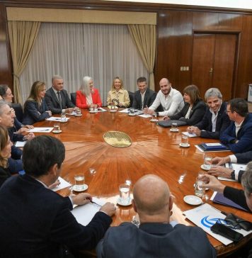 Ante la falta de votos para eliminar las PASO, el Gobierno abre una negociación con los aliados: las gestiones de Bullrich y Santilli