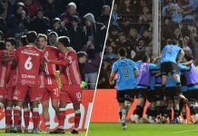 Argentinos Juniors y Belgrano definirán el rival de River Plate en la final del Torneo Apertura: hora, TV y formaciones