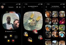 Así es Instants, la nueva app para compartir momentos irrepetibles con amigos en Instagram