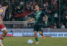 Banfield venció por penales a San Martín de Tucumán y se clasificó a los octavos de la Copa Argentina: así está el cuadro