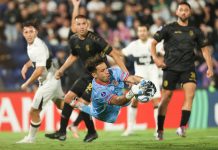 Barracas Central y Olimpia van por un triunfo que los deje en zona de ingreso a octavos de Sudamericana: hora, TV y formaciones