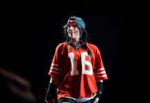 Billie Eilish recordó su show en Argentina: «Cambió mi vida»