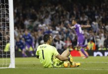 Buffon recordó el impacto de los ataques de pánico en el arco: “Me costaba respirar, sentía una opresión como si me hubieran golpeado”