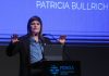 Bullrich desestima el enojo de Karina Milei, defiende su postura frente a Manuel Adorni y se prepara para recorrer CABA