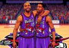 Carter y McGrady criticaron la actualidad de la NBA: “Hay cosas que funcionaban y que dejaron de lado”