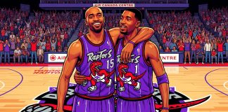 Carter y McGrady criticaron la actualidad de la NBA: “Hay cosas que funcionaban y que dejaron de lado”