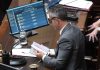 Caso Adorni: el oficialismo logró un respiro en Diputados, pero Bullrich reavivó el clima tenso desde el Senado