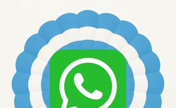 Cómo activar el “modo escarapela argentina” en WhatsApp
