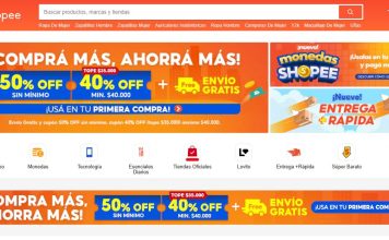 Cómo comprar productos en Shopee