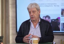 Contraofensiva de Abel Furlán: pidió a la Justicia la nulidad de la intervención a la UOM y su inconstitucionalidad