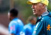 Contundente sentencia de Ancelotti sobre la presencia de Neymar en el Mundial tras conocerse la gravedad de su lesión