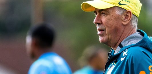 Contundente sentencia de Ancelotti sobre la presencia de Neymar en el Mundial tras conocerse la gravedad de su lesión