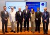 Designaron a Francisco de Santibañez al frente de Cepas, un think tank de relaciones internacionales