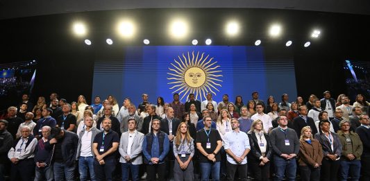 Detrás del ruido de las internas, el PJ empieza a encontrar puntos de acuerdo para el armado de una alianza