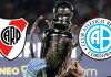 Dónde y cuándo se jugará la final del Torneo Apertura entre River Plate y Belgrano de Córdoba