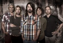 El disco de Foo Fighters que Dave Grohl quiere olvidar: «Nos apuramos»