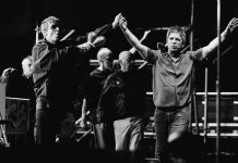 El documental sobre la vuelta de Oasis tiene fecha de estreno