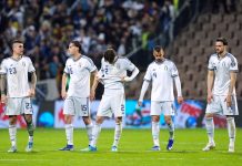 El drástico cambio en las Eliminatorias europeas que celebra Italia tras quedarse afuera de su tercer Mundial consecutivo