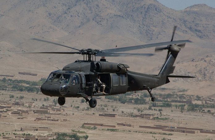 El Ejército evalúa incorporar aeronaves militares para reemplazar una flota con más de 50 años