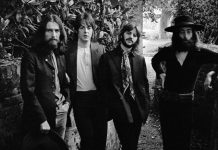 El error escondido en «Here Comes The Sun» de The Beatles