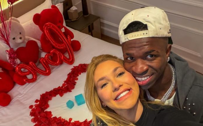 El escándalo que envuelve a Vinicius Jr
