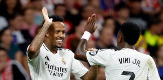 El explosivo descargo de una figura del Real Madrid en medio de la misteriosa separación de Vinicius: “Esta situación me asusta”