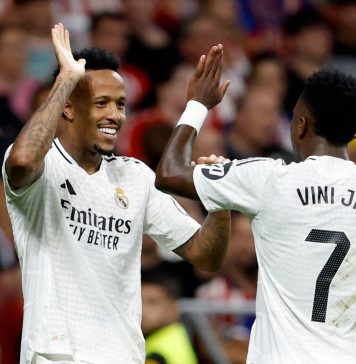 El explosivo descargo de una figura del Real Madrid en medio de la misteriosa separación de Vinicius: “Esta situación me asusta”
