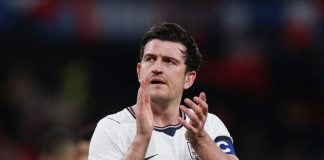 El explosivo posteo de Harry Maguire al confirmar que no será convocado para el Mundial con Inglaterra: “Me han destripado”