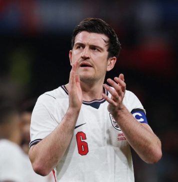 El explosivo posteo de Harry Maguire al confirmar que no será convocado para el Mundial con Inglaterra: “Me han destripado”