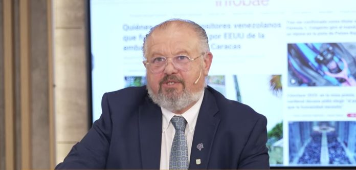 El exrector del Nacional Buenos Aires reclamó una definición judicial por las tomas: “La Corte Suprema tiene que expresarse”