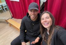 El feroz descargo de la esposa de Federico Valverde tras el escándalo en el vestuario del Real Madrid: “¿Quieren ver sangre?”