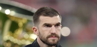 El giro viral de Tim Payne, el “jugador menos conocido” del Mundial y su vínculo con Costa Rica conquista las redes